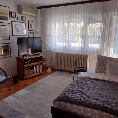 Apartman Zita Осієк Екстер'єр фото