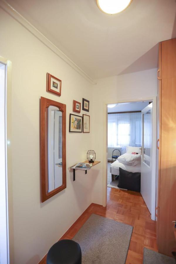 Apartman Zita Осієк Екстер'єр фото