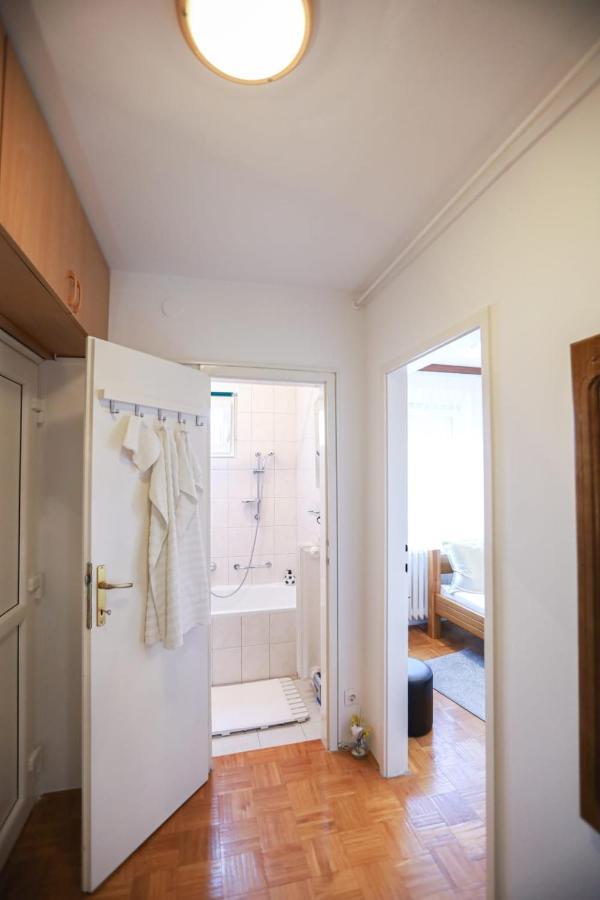 Apartman Zita Осієк Екстер'єр фото
