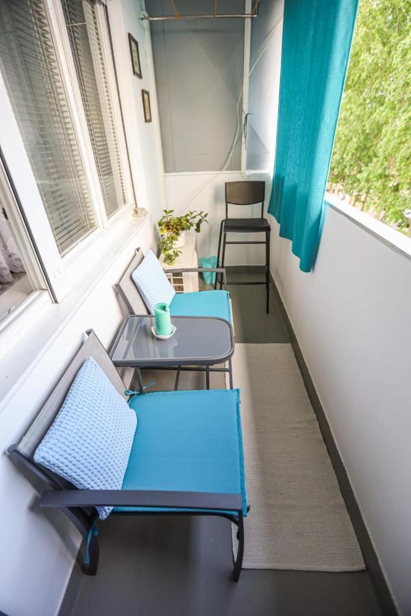 Apartman Zita Осієк Екстер'єр фото