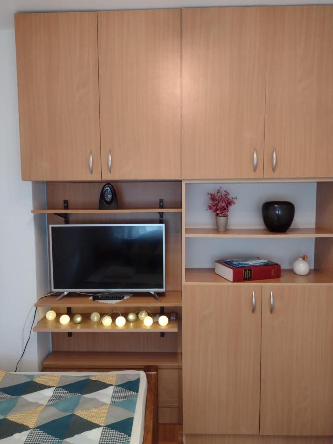 Apartman Zita Осієк Екстер'єр фото