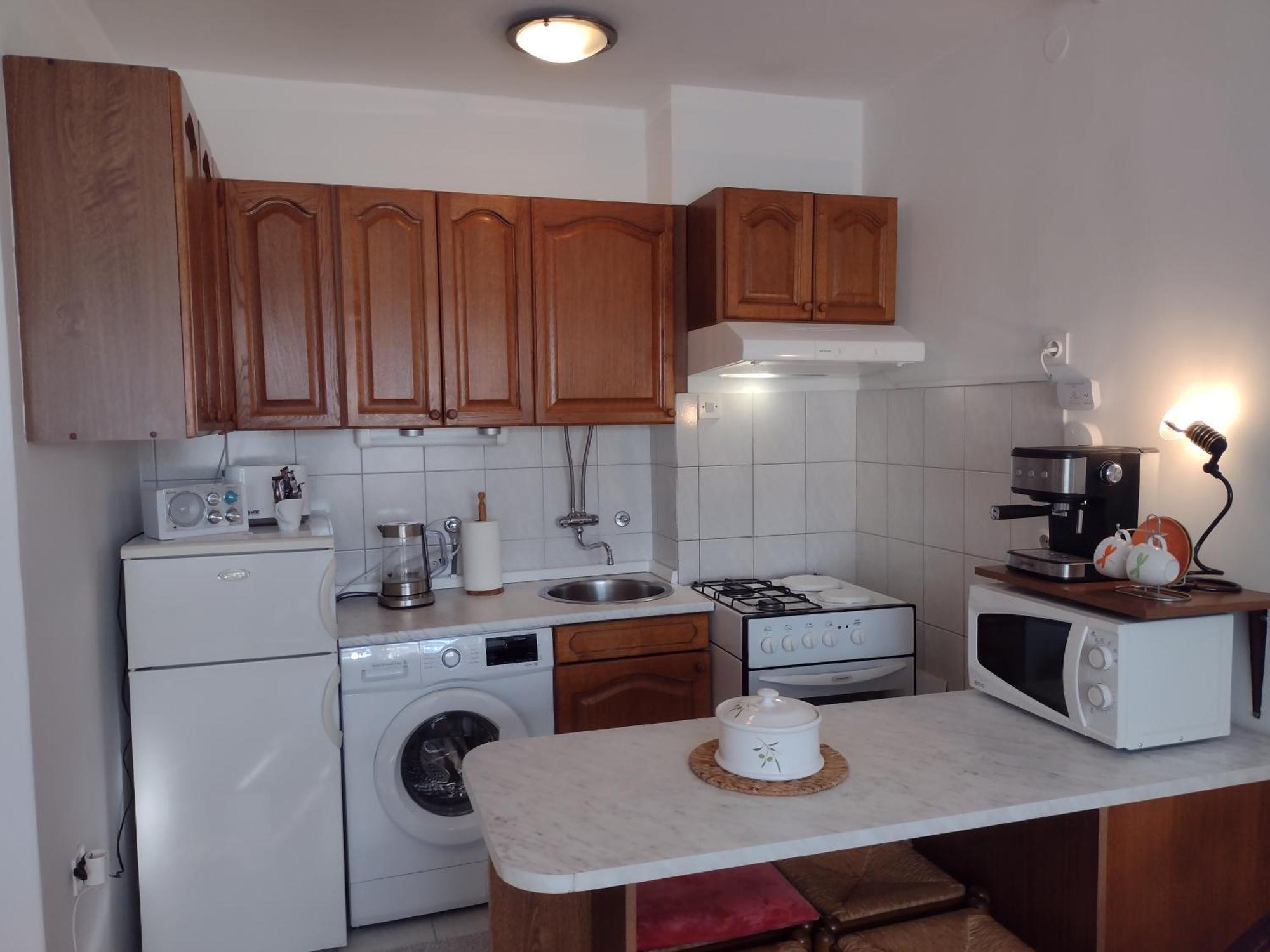 Apartman Zita Осієк Екстер'єр фото
